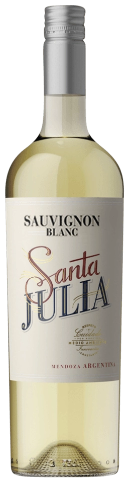 Santa Julia Sauvignon Blanc