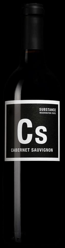 Substance Cabernet Sauvignon (Cs)