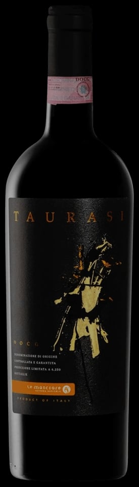 Taurasi 2018