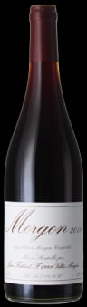 Jean Foillard Morgon