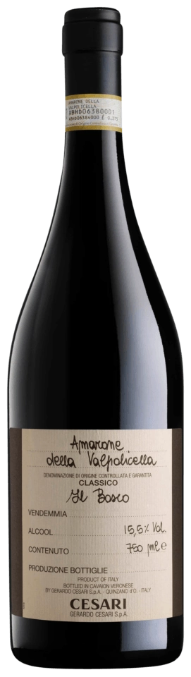 Cesari Il Bosco Amarone Della Valpolicella Classico