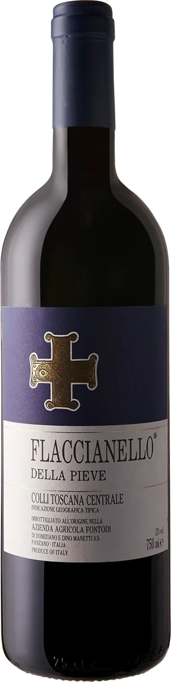 Flaccianello della Pieve 2021