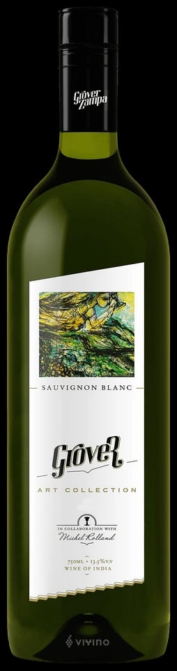Art Collection Sauvignon Blanc