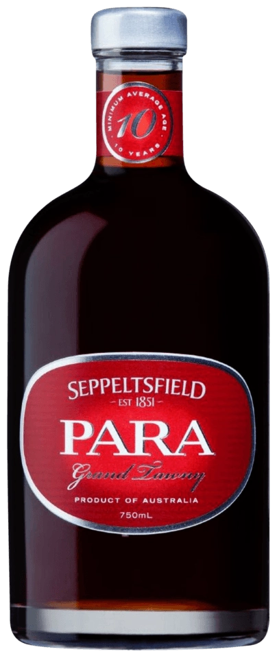 Seppeltsfield Para Grand Tawny