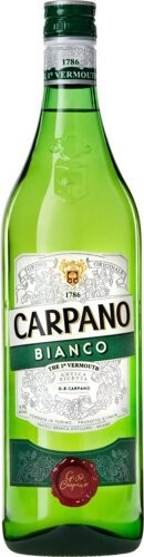 Carpano Vermouth Bianco