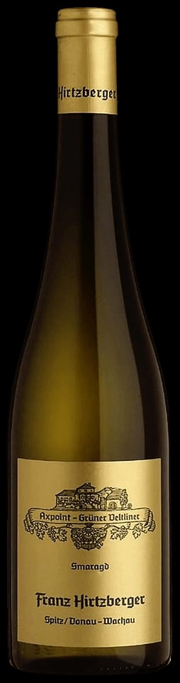 Axpoint - Grüner Veltliner Smaragd 2024