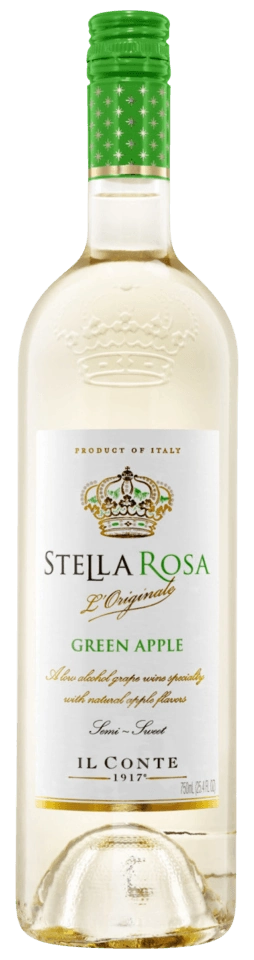 Stella Rosa Stella Green Apple