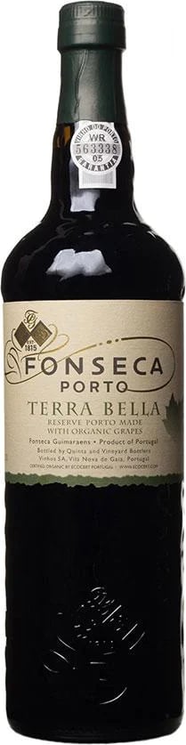Terra Bella Reserve Porto NV