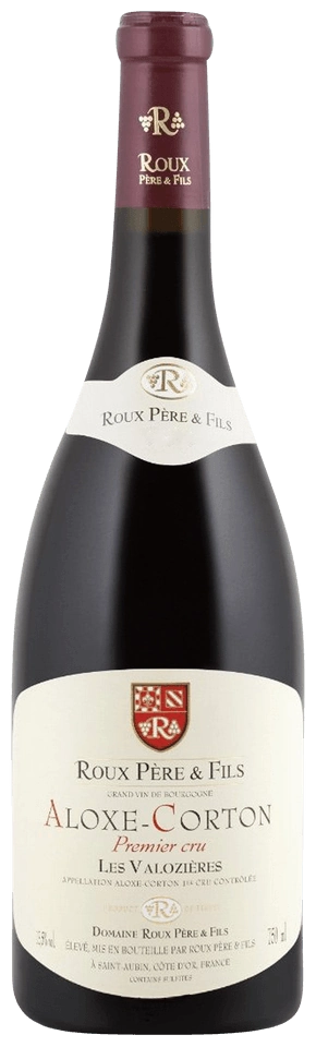 Roux Père & Fils Aloxe-Corton Premier Cru Les Valozières