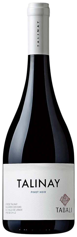 Tabali Talinay Pinot Noir