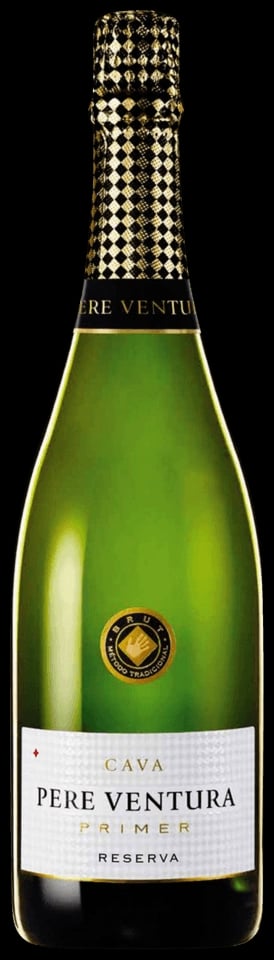 Cava Primer Reserva Brut NV