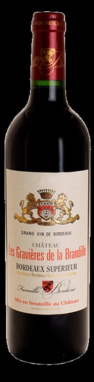 Bordeaux Supérieur 2020