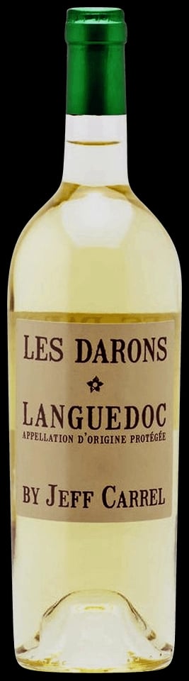Les Darons Languedoc Blanc 2024