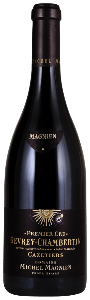 Michel Magnien Gevrey-Chambertin Premier Cru 'Cazetiers'