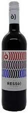 Ressò Garnacha - Tempranillo