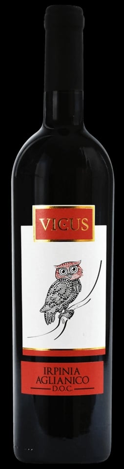 Vicus Irpinia Aglianico