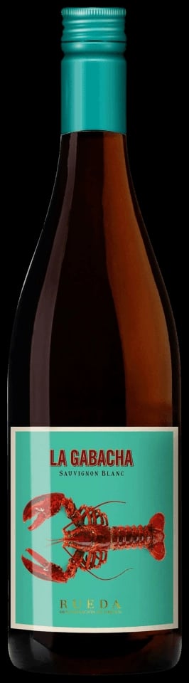 La Gabacha Sauvignon Blanc 2025