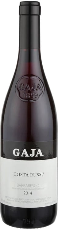 Costa Russi Barbaresco 2021