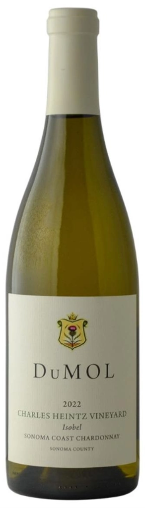 DuMOL Isobel Chardonnay