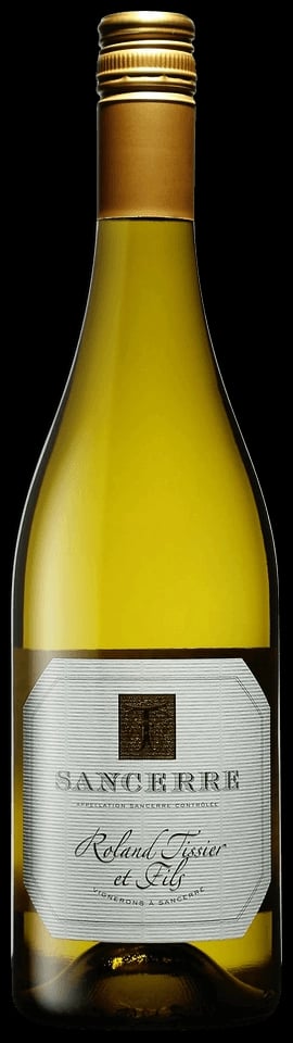 Roland Tissier & Fils Sancerre Blanc