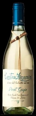 Pinot Grigio (Tralcetto) NV