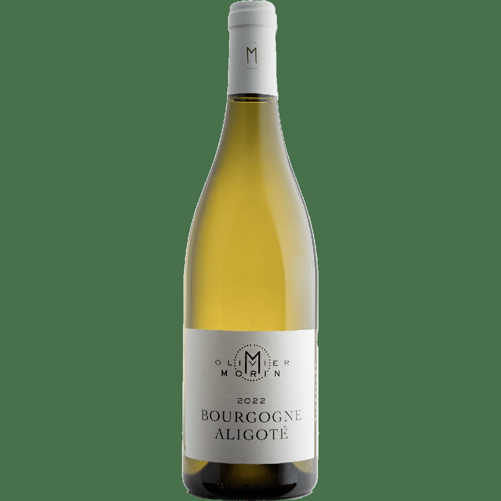 Bourgogne Aligoté