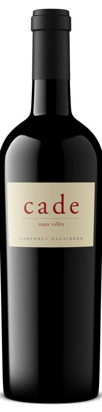 Cade Cabernet Sauvignon Napa Valley