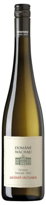Domäne Wachau Grüner Veltliner Smaragd Terrassen