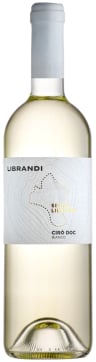 Librandi Cirò Bianco (Segno)
