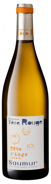 Manoir de la Tête Rouge Tête d'Ange
