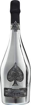 Blanc de Blancs Champagne (Silver) NV