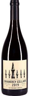 Gramercy Cellars The Third Man Grenache