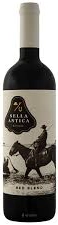 Sassoregale Sella Antica Rosso