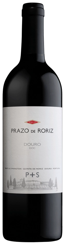 Prats & Symington (P+S) Prazo de Roriz Douro