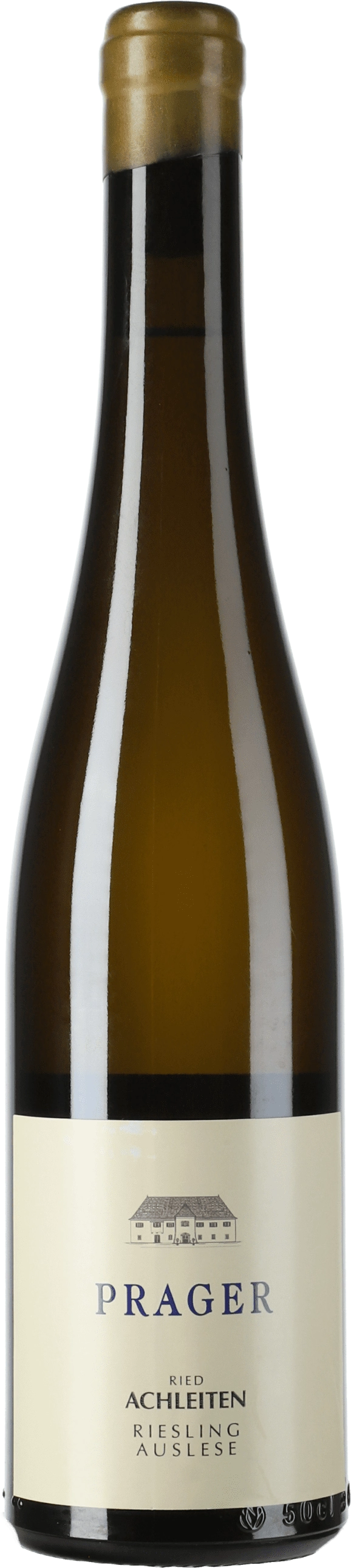 Prager Achleiten Riesling Smaragd