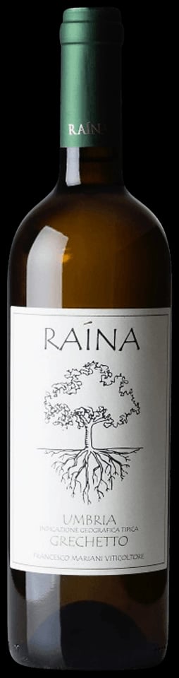 Umbria Grechetto NV
