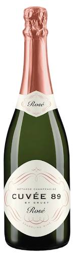 Gruet Cuvée 89 Rosé