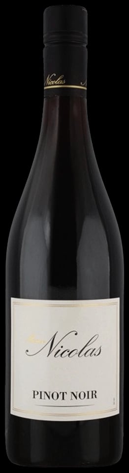 Maison Nicolas Pinot Noir NV