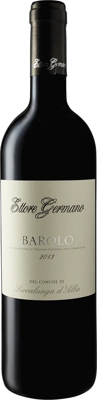Barolo Comune di Serralunga d'Alba 2022