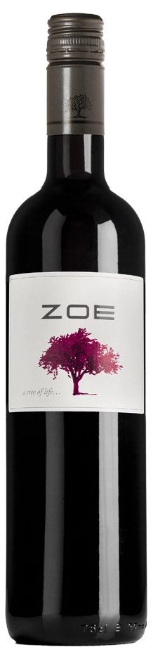 Skouras ZOE Red