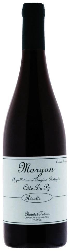 Chauvet Frères Morgon Côte du Py