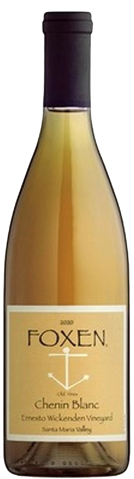 Foxen The Good Year Ernesto Wickenden Vineyard Chenin Blanc