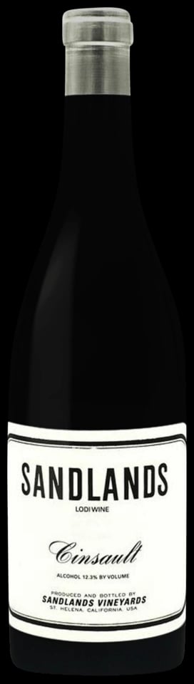 Cinsault 2024