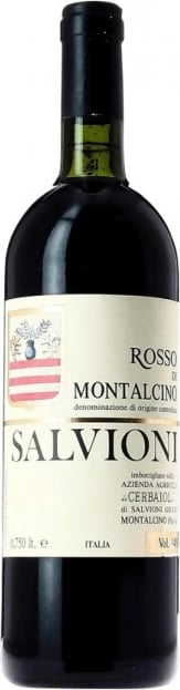 Rosso di Montalcino 2024