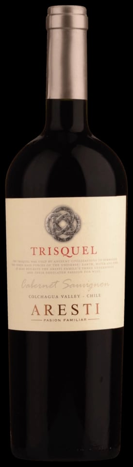 Trisquel Cabernet Sauvignon 2022