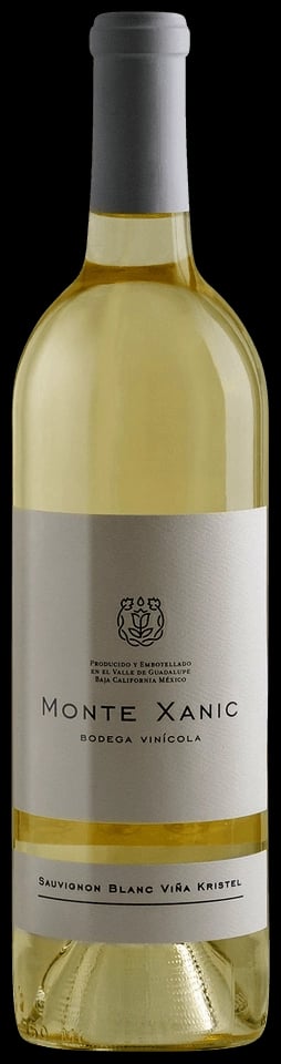 Viña Kristel Sauvignon Blanc 2024