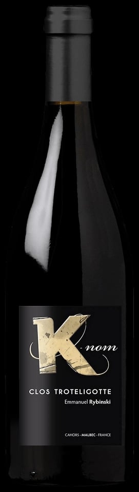 K-nom Malbec 2024