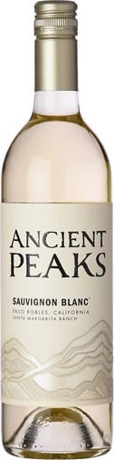 Ancient Peaks Sauvignon Blanc 2024