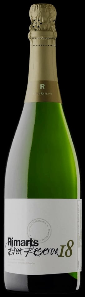 Cava Reserva 18 Brut 2024