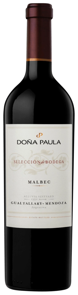 Doña Paula Sélección de Bodega Malbec